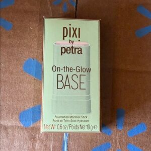 Pixi by Petra On-the-Glow Base Moisture Stick - Fair